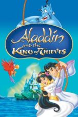 Aladdin and the King of Thieves 1996 Subtitle Indonesia