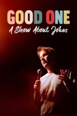 Good One A Show About Jokes 2024 Subtitle Indonesia