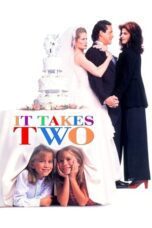 It Takes Two 1995 Subtitle Indonesia