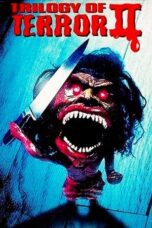 Trilogy of Terror II 1996 Subtitle Indonesia