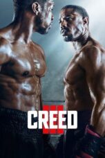 Creed III 2023 Subtitle Indonesia