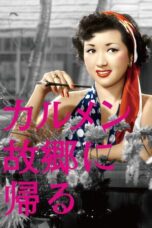 Carmen Comes Home 1951 Subtitle Indonesia