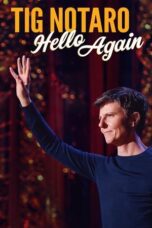 Tig Notaro Hello Again 2024 Subtitle Indonesia