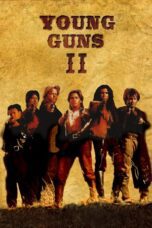 Young Guns II (1990)