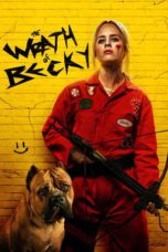 The Wrath of Becky 2023 Subtitle Indonesia