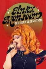 Jinkx Monsoon Red Head Redemption 2023 Subtitle Indonesia