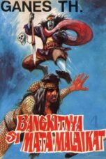 Bangkitnya Si Mata Malaikat 1988 Subtitle Indonesia