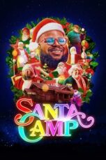 Santa Camp 2022 Subtitle Indonesia