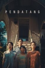 Pendatang 2023 Subtitle Indonesia