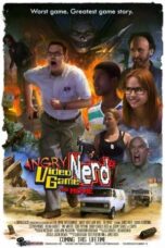 Angry Video Game Nerd The Movie 2014 Subtitle Indonesia
