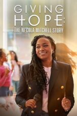 Giving Hope The Ni cola Mitchell Story 2023 Subtitle Indonesia