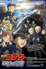 Detective Conan Black Iron Submarine 2023 Subtitle Indonesia