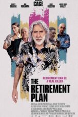 The Retirement Plan 2023 Subtitle Indonesia