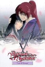 Rurouni Kenshin Trust and Betrayal 1999 Subtitle Indonesia
