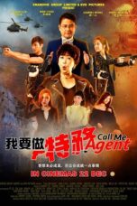 Call Me Agent 2022 Subtitle Indonesia
