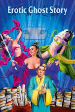 Erotic Ghost Story 1990 Subtitle Indonesia