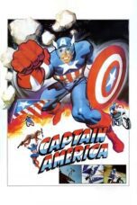 Captain America 1979 Subtitle Indonesia