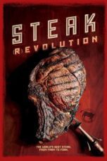 Steak Revolution 2014 Subtitle Indonesia
