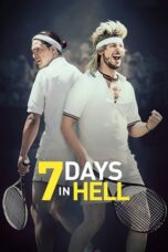 7 Days in Hell 2015 Subtitle Indonesia