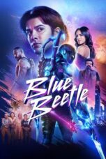Blue Beetle 2023 Subtitle Indonesia
