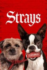 Strays 2023 Subtitle Indonesia