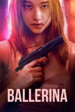 Ballerina 2023 Subtitle Indonesia