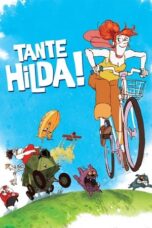 Aunt Hilda! 2013 Subtitle Indonesia