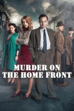 Murder on the Home Front 2013 Subtitle Indonesia